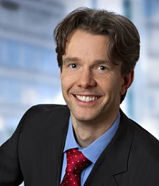 Leibniz-Preisträger Professor Lutz Mädler