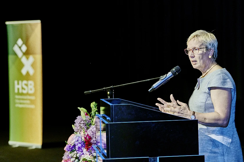 Foto: Hochschule Bremen / Marcus Meyer