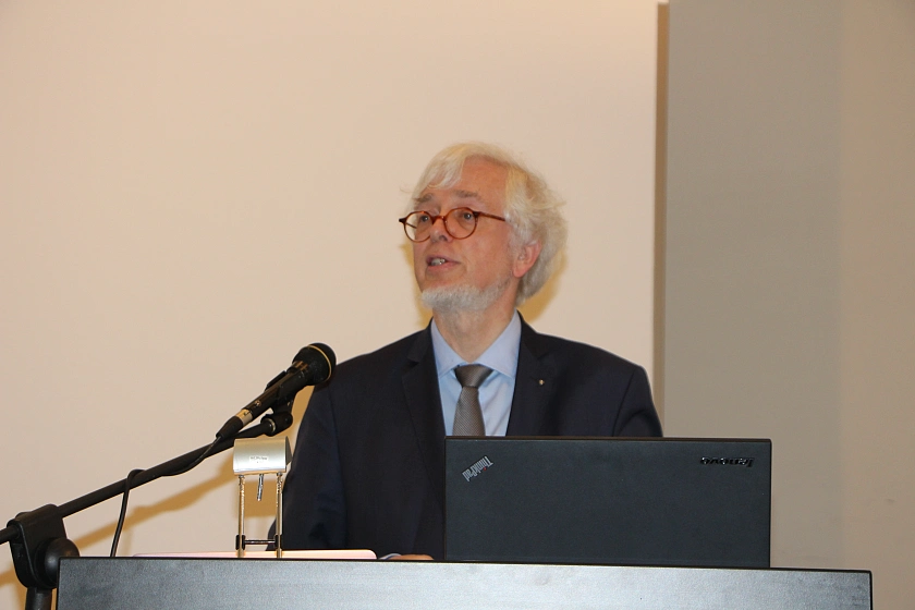 Bild von Gerd-Rüdiger Kück