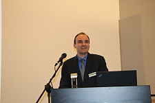 Bild von Prof. Dr. Johannes Schöning