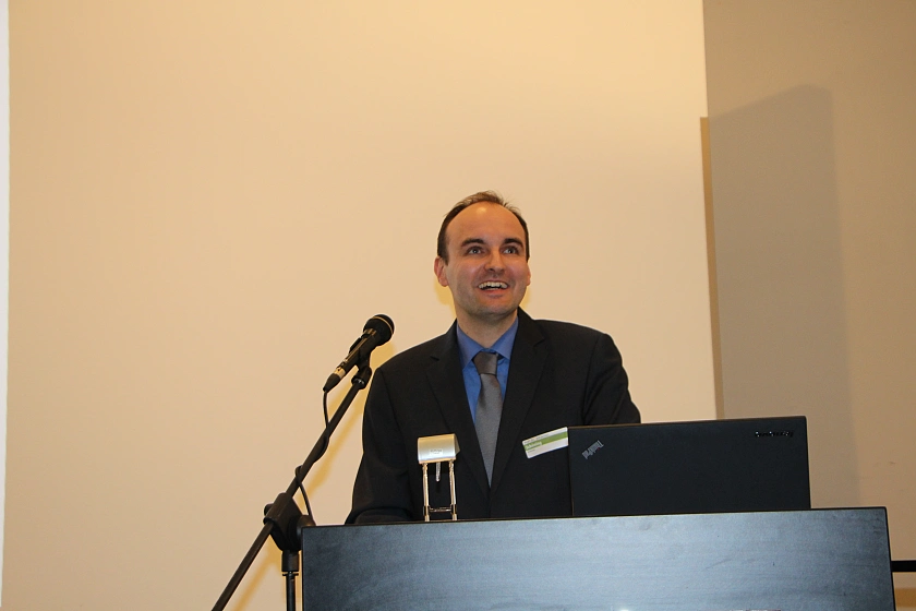 Bild von Prof. Dr. Johannes Schöning