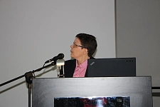 Bild von Prof. Dr. Viviane Scherenberg