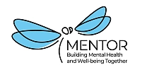 Logo vom Mentorprogram