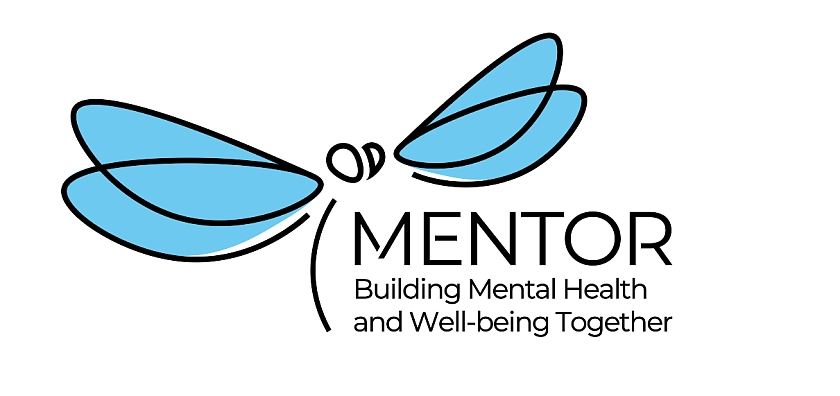 Logo vom Mentorprogram