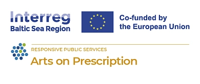 Logo der Firma Interreg