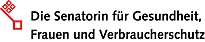 Die Senatorin für Gesundheit, Frauen und Verbraucherschutz