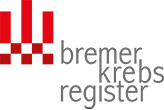 Logo Bremer Krebsregister