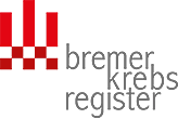Logo Bremer Krebsregister