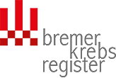 Logo Bremer Krebsregister