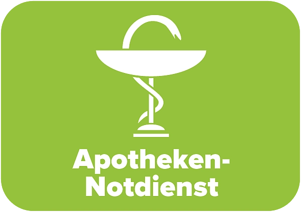 Apotheken-Notdienst