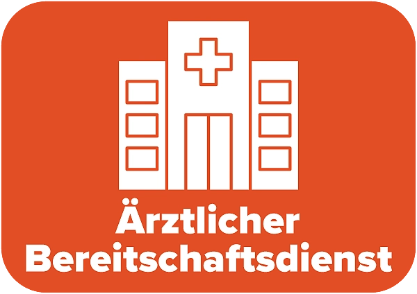 Ärztlicher Bereitschaftsdienst