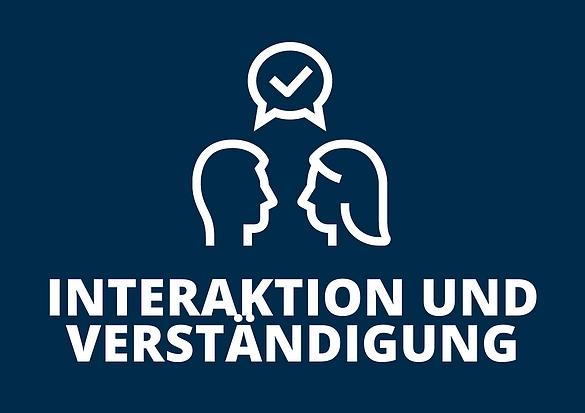 Interaktion und Verständigung