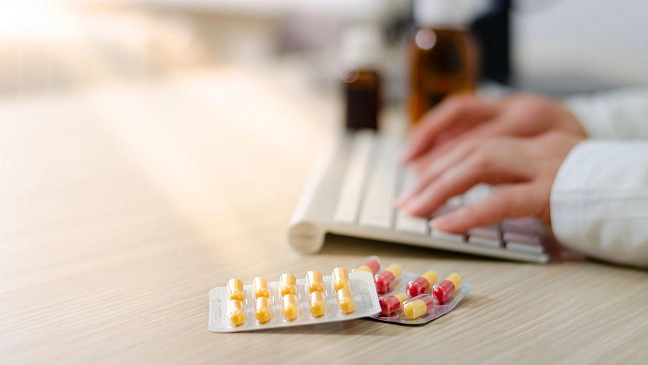 Arzneimittel, Medizinprodukte und Umwelthygiene