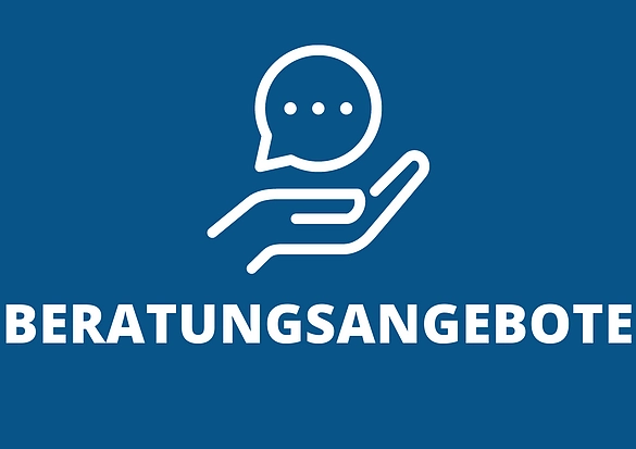 Beratungsangebote