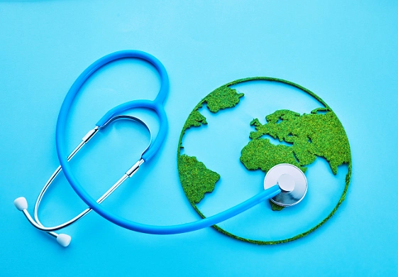 Gesundheit und Migration