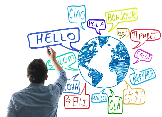 Interaction and Communication