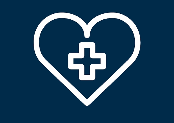 Medizinische Versorgung