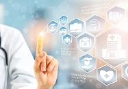 Orientierung im Gesundheitswesen