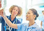 Allgemeines im Bereich Pflege