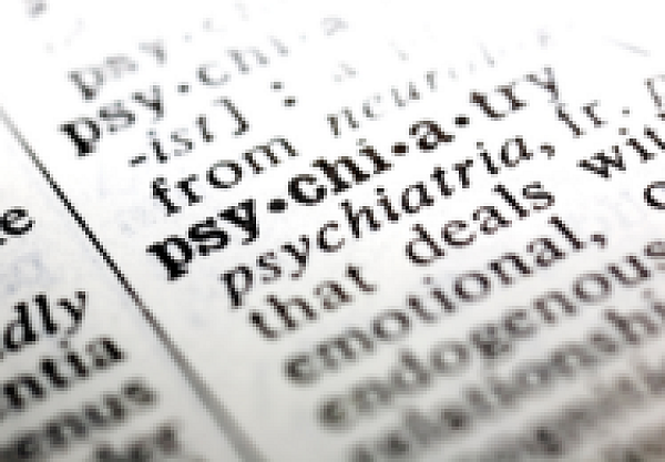 Psychiatriereform