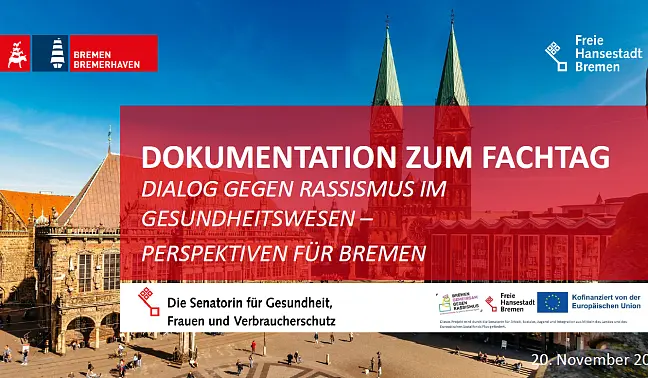 Rassismus, Gesundheitswesen