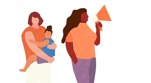 Fortschrittsbericht zum Landesaktionsplan