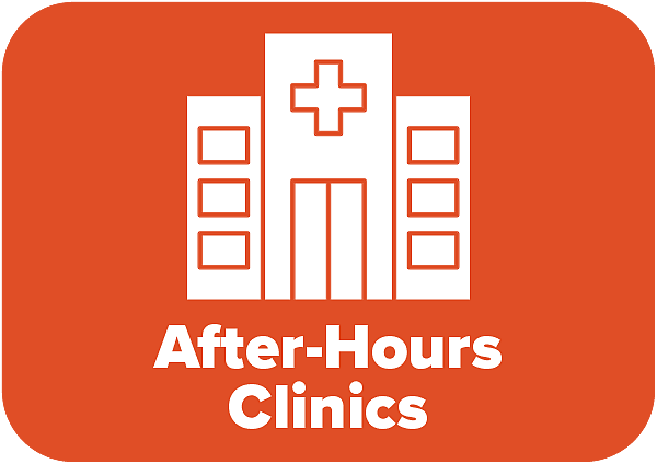 After-Hours Clinics