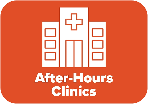 After-Hours Clinics