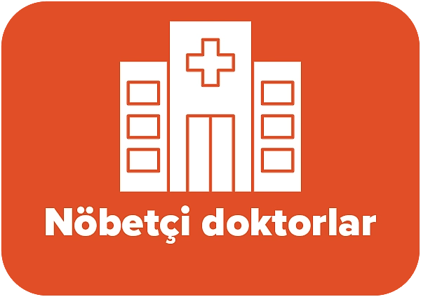 Nöbetçi doktorlar