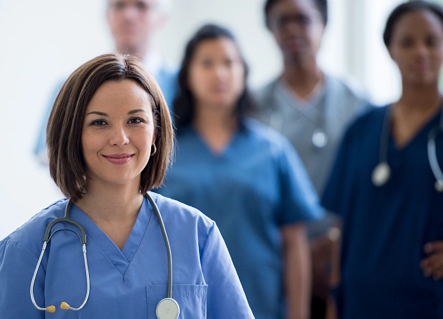 Choses à savoir pour les professionnels et les prestataires de soins de santé 