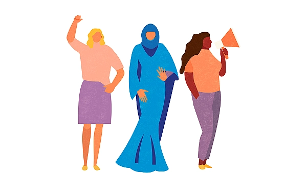 Landesaktionsplan zur Umsetzung der Istanbul-Konvention veröffentlicht